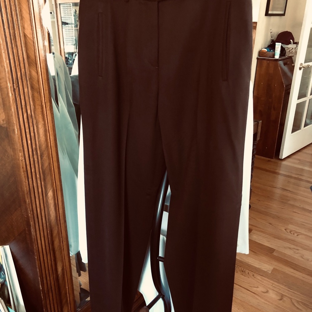 Moda international Dress Pants